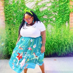 Cute Mary Poppins stitch shoppe by loungefly